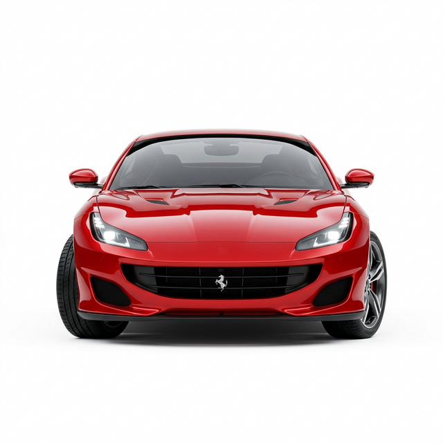 Exterior Detailing