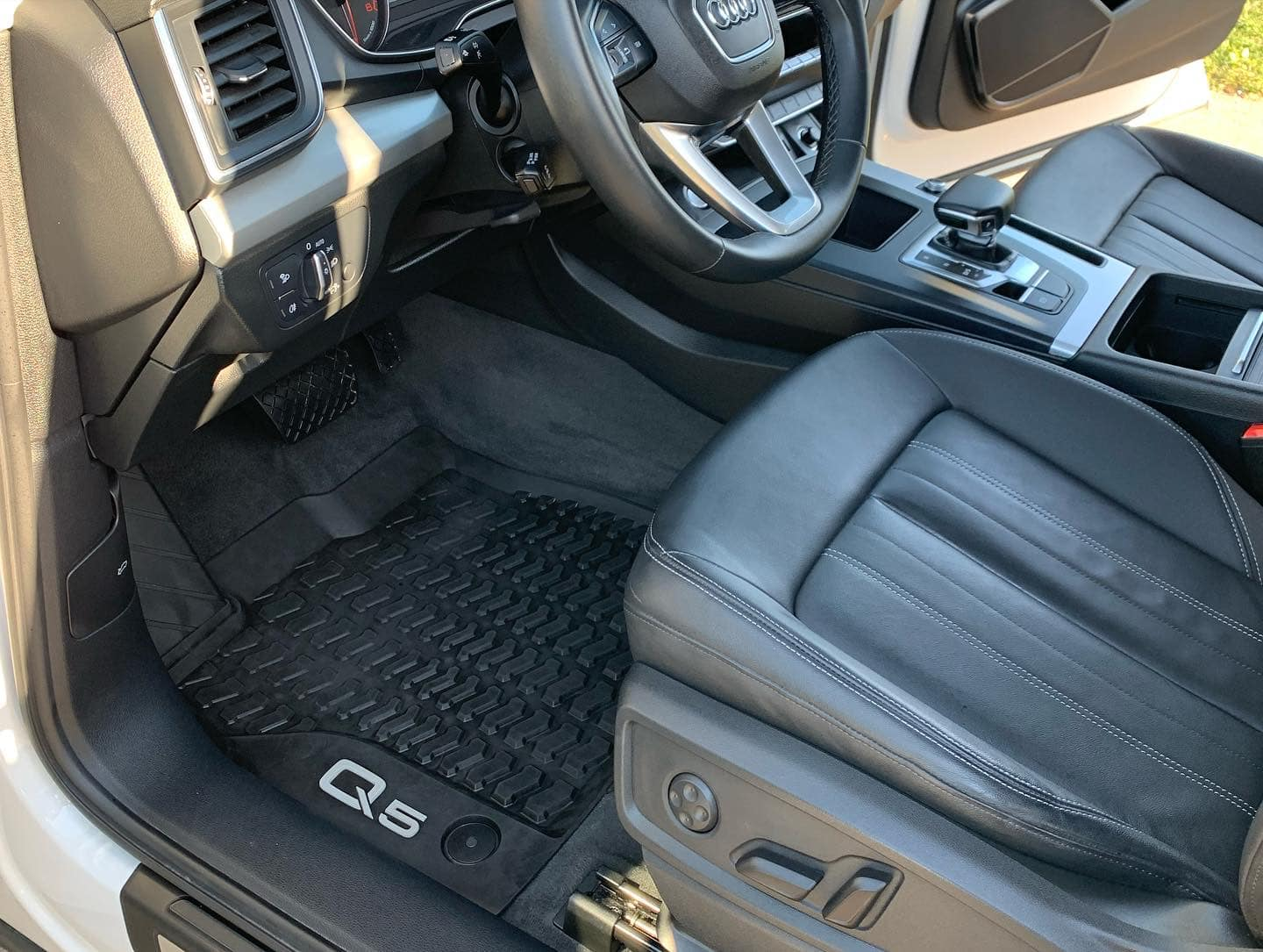 Power Detailing Work 6